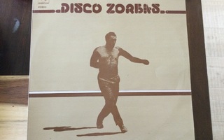 Various – Disco Zorbas
