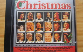 Stars at Christmas tupla cd v. 1993