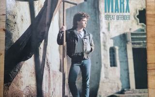 Richard Marx - Repeat Offender LP