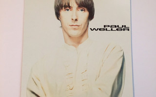 Paul Weller - Paul Weller CD
