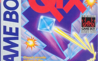 Qix