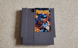 NES: Punch-Out