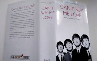 Beatles Can't buy me love, Jonathan Gould 2010 1.p