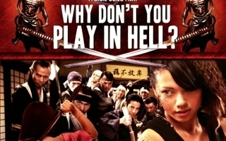 why don´t you play in hell	(20 977)	UUSI	-FI-		DVD			2013	as