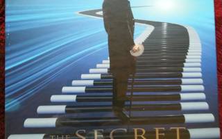 ALAN PARSONS : The secret Limited edition box set: 3cd+dvd+l