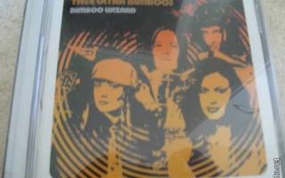 Thee Ultra Bimboos: Bimboo Wizard  promo cd