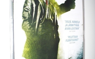 (SL) DVD) Jääkellari - The Ice House - Daniel Craig 1997