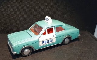 Dinky Toys Ford Escort