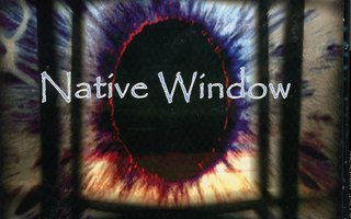 Native Window : Native Window (Kansas)