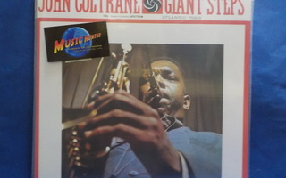 JOHN COLTRANE - GIANT STEPS LP M-/M-