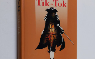 John Sladek : Tik-Tok