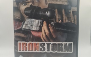 Iron Storm - PC