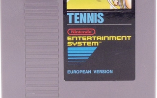 Tennis