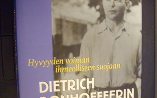 Raum : Dietrich Bonhoefferin elämä ( 1 p. 2003 )