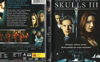 skulls 3	(25 600)	k	-FI-	DVD	suomik.			2004