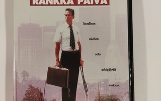 (SL) DVD) Rankka Päivä (1993) Michael Douglas