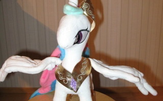 UPEA my little pony prinsessa celestia