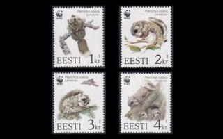 Eesti 229-32 ** Luonnonsuojelu (1994)