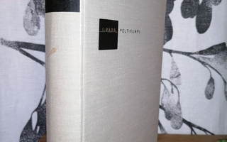 Günter Grass - Peltirumpu - 1.p.1961