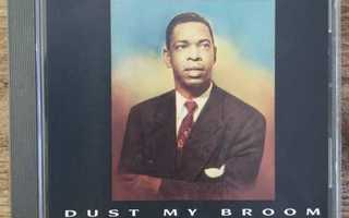 ELMORE JAMES - Dust My Broom CD