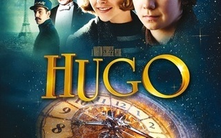 Hugo	(40 185)	UUSI	-FI-	BLUR+DVD	nordic,	(2)	ben kingsley	20