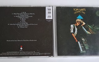TOM WAITS - Closing time CD 1973 / 1999
