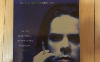 Ian Johnston: bad Seed the biography on Nick Cave