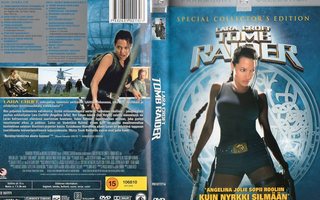 Tomb Raider-Lara Croft	(5 175)	K	-FI-	suomik.	DVD		angelina