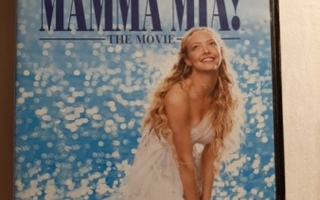 Mamma mia! The Movie - 100th anniversary collector's series