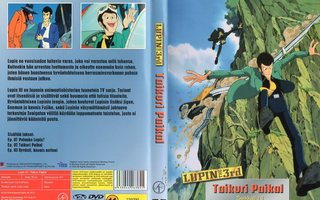 Lupin The 3Rd taikuri paikal	(55 446)	k	-FI-	nordic,	DVD