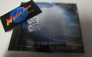 DARK TRANQUILLITY - SKYDANCER + OF CHAOS... CD