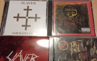 6x slayer