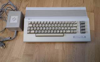 Commodore 64