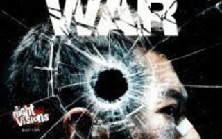 Drug War  DVD