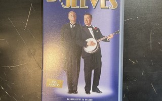 By Jeeves VHS