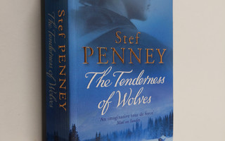 Stef Penney : The tenderness of wolves