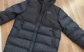 Helly Hansen active Puffy long jacket xxl