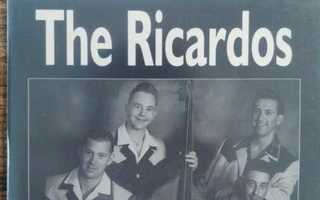 The Ricardos - The Ricardos EP