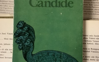 Voltaire - Candide (nid.)