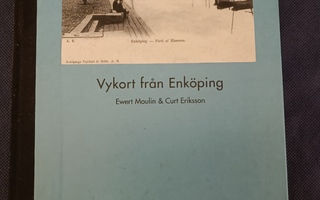 Vykort från Enköping (2000)