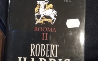 Robert Harris: Salaliitto