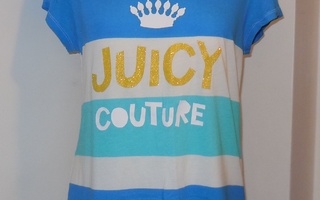 M (38) - Juicy Couture T-paita