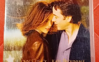 (SL) UUSI! DVD) Sattumalta (2001) , Kate Beckinsale