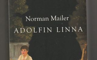 Norman Mailer - Adolfin Linna