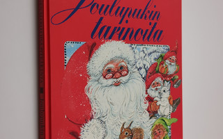 Anna Nuutinen : Joulupukin tarinoita