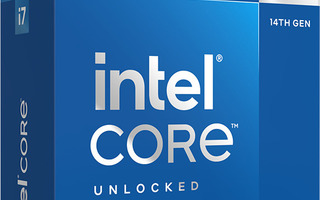 Intel i7 14700KF 33MB 5,6GHz