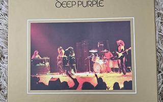 Deep Purple  - Made In Japan Box Set
