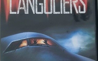THE LANGOLIERS DVD