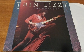 Thin Lizzy - The Collection
