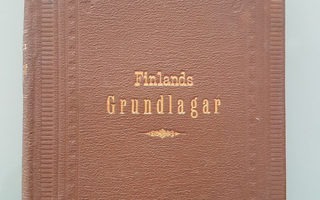 finlands grundlagar  (1891)